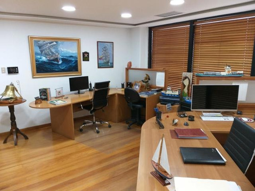 Imagen 7 de 14 de Oficina Venta Centro Profesional Vizcaya. Código 22-11308 Mrodriguez