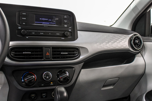 Imagen 4 de 4 de Hyundai Grand I10