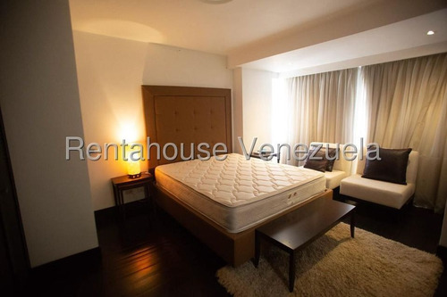 Apartamento En Alquiler Lomas De Las Mercedes Abm