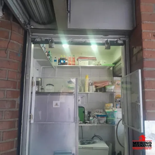 Local En Arriendo En Medellín - El Poblado