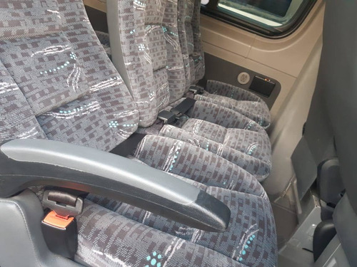 Sprinter 415,sprinter Executiva,sprinter 415,sprinter 2014