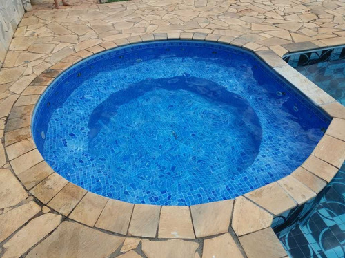 Imagem 2 de 14 de Belíssima Chácara Em Condomínio 5.000 M2