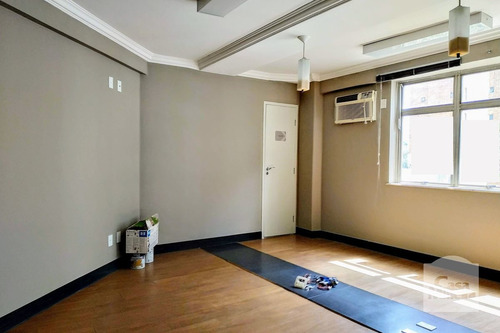 Imagem 6 de 8 de Sala-andar À Venda No Savassi - Código 233206 - 233206