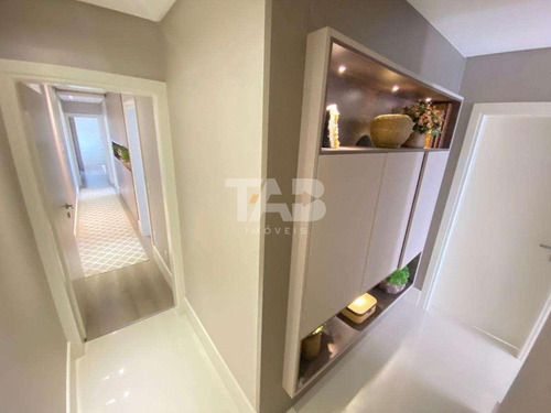 Imagem 11 de 30 de Apartamento Alto Padrão Para Alugar Em Balneário Camboriú - 263827