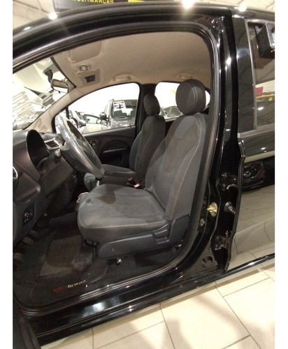 Chery QQ 1.0 MPFI ACT 12V GASOLINA 4P MANUAL