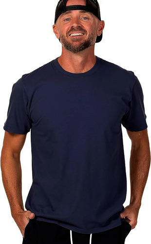 Polera De Hombre Comodidad Y Estilo Fusionados