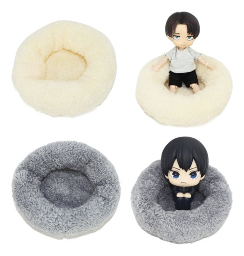 Sofá Doll Lazy Diy Toys Sofá Em Miniatura Mini Kids