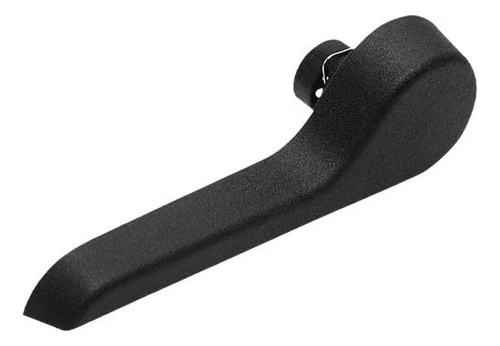 Para 1 Par De Manijas De Ajuste De Asiento De Coche Para