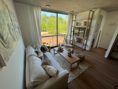 Departamento En Venta Ubicado En General Pacheco, Tigre, G.b.a. Zona Norte