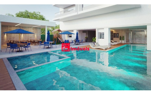 Imagem 15 de 18 de Apartamento Belém - 1007531