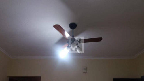 Imagem 20 de 24 de Casa Com 3 Dormitórios À Venda, 169 M² Por R$ 340.000 - Ipiranga - Ribeirão Preto/sp - Ca1076