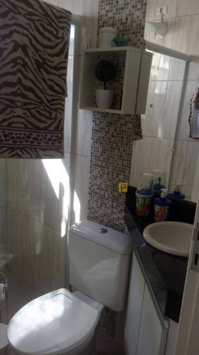 Imagem 28 de 30 de Chácara Com 3 Dormitórios À Venda, 1200 M² Por R$ 1.000.000,00 - Loteamento Industrial Fechado Jardim Dona Esther - Nova Odessa/sp - Ch0006