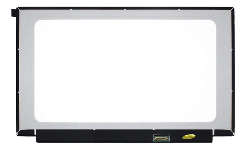 Pantalla Compatible Con Asus Rog Gl504gw-es Series