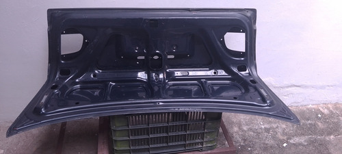 Tapa Maleta Toyota Corolla 00-02 (Usado)