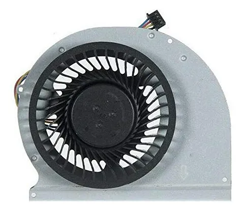 Nuevo Ventilador De Cpu De Dbparts Para Dell Latitude E6430