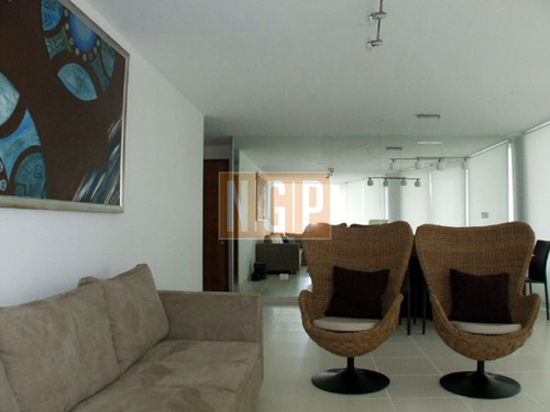 Al Lado Conrad Enjoy Impecable -ref:4393