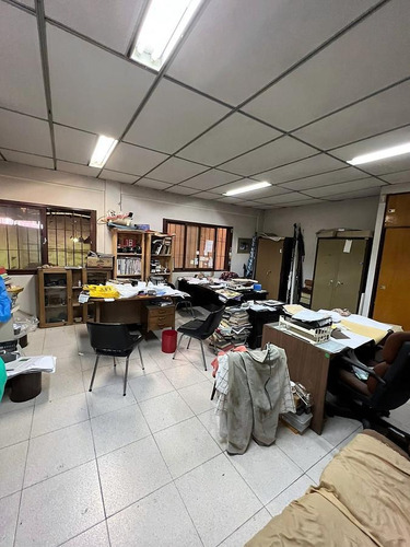Imagen 5 de 5 de Terreno - Galpón - Deposito - Distrito De Las Artes - Mixtura 3 - Boca - Venta