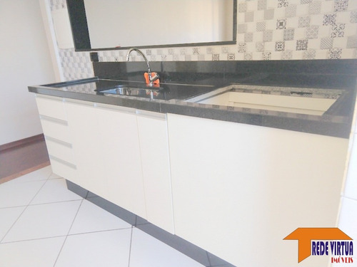 Imagem 27 de 30 de Oportunidade Apto 70.00 M2 - 3 Dorm. 1 Vaga - Butantã - 1215ap - 33951780