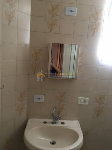 Imagem 9 de 14 de Apartamento Em Condomínio Padrão Para Venda No Bairro Vila Pierina, 2 Dorm, 1 Vagas, 56 M - 3358