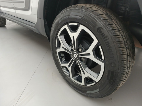 Renault Duster 1.6 16V SCE FLEX ICONIC X-TRONIC