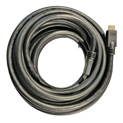 Imagen 5 de 5 de Cable Hdmi 10.6 Metros Marca Startech
