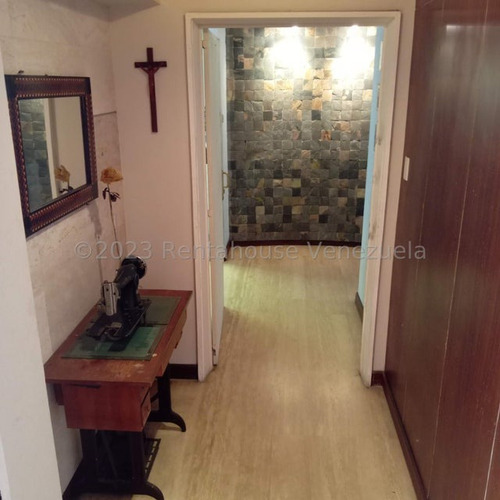 Apartamento En Venta Chuao Vgi