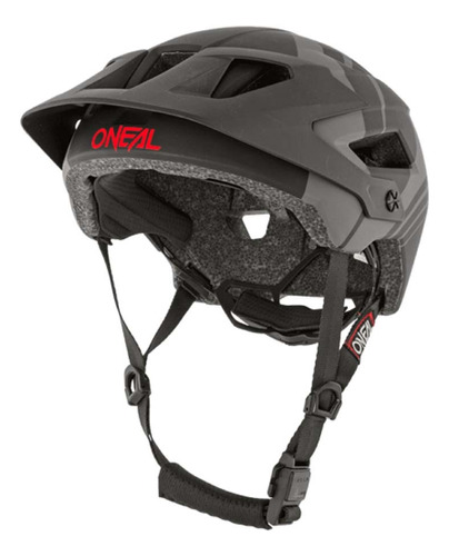 Casco Bicicleta Oneal Defender 2.0 Helmet Mtb Skate Roller