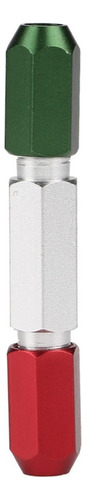 Punho De Calibre De Pino De Liga De Alumínio Com