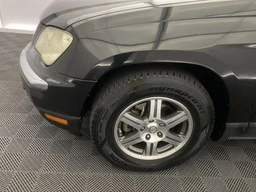 Chrysler Pacifica 4.0 Touring