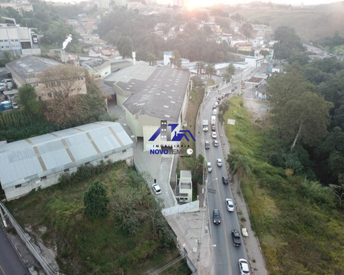 Imagem 11 de 15 de Galpao - Cajamar/polvilho - Próximo A Rodovia Anhanguera - Gl00004 - 67875486