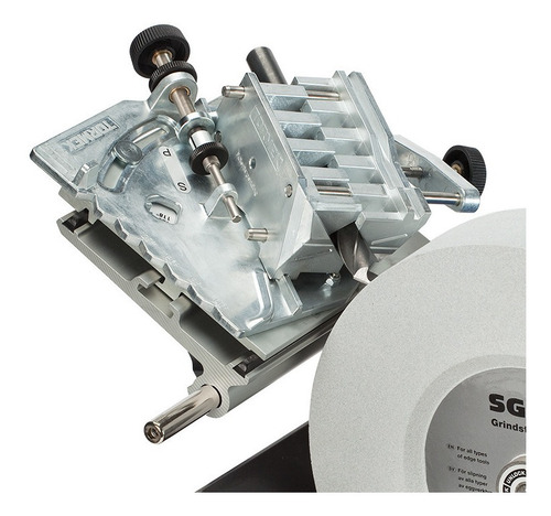 Guia Tormek Para Afilado Brocas. Mod: Dbs-22