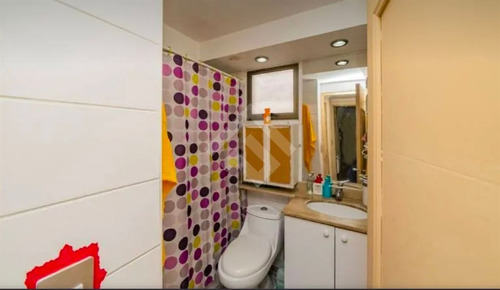 Departamento En Venta De 3 Dorm. En Santiago