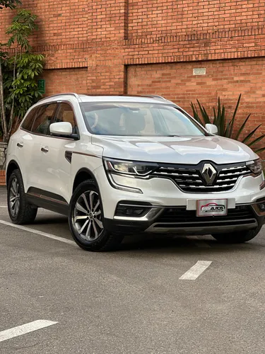 Renault Koleos 2.5 Intens