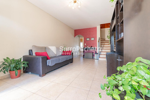 Venta Triplex 4 Ambientes En Haedo Norte.