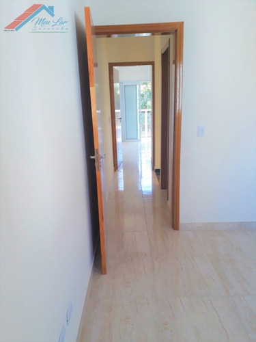 Casa A Venda No Bairro Jardim São Guilherme Em Sorocaba - - Ca 184-1