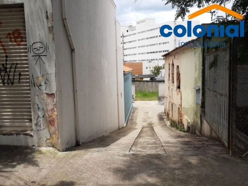 Imagem 5 de 8 de Terreno Avenida Dr. Cavalcanti Centro/jundiaí - Te00289 - 69815165