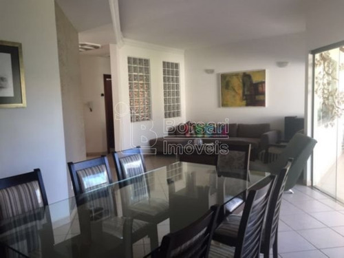 Imagem 2 de 5 de Venda De Casas / Padrão Na Cidade De Araraquara 6931