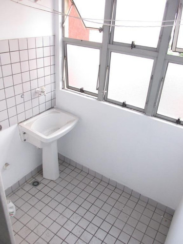 Imagem 8 de 15 de Apartamento Com 2 Dormitórios, 56 M² - Venda Por R$ 260.000,00 Ou Aluguel Por R$ 1.550,00/mês - Vila Ema - São Paulo/sp - Ap0698