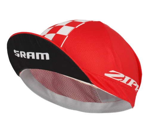 Jockey Cycling Cap Ruta Sram 