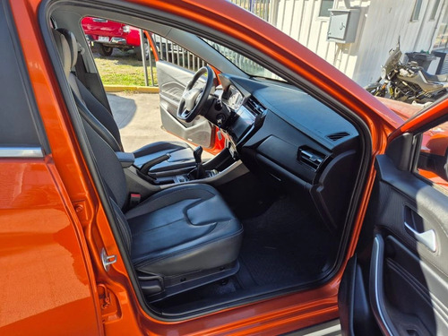 Chery Tiggo 2 Pro GLS MT 1.5