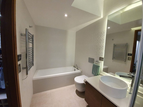 Imagen 17 de 22 de Hermoso Depto En Venta O Renta Polanco