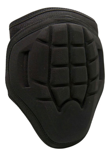 Protector De Codo De Béisbol, Equipo De Brazo, Negro Adulto