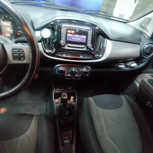 Fiat Uno 1.4 Way
