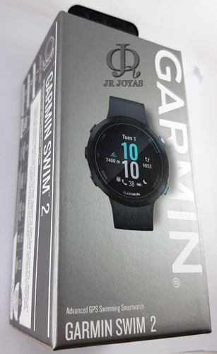 Reloj Garmin Swim 2 Natacion Gps