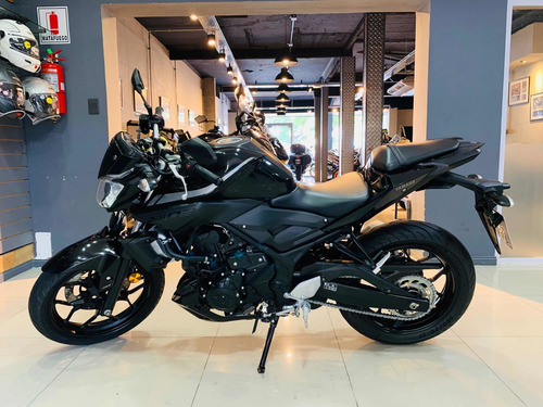 Imagen 1 de 10 de Yamaha Mt03 Unica, Mt 03, No Bmw 310, No Ktm 390, Moto 300