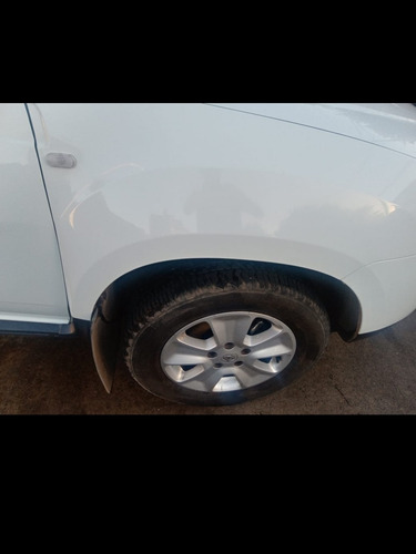 Renault Duster 2018 1.6 Ph2 4x2 Privilege 110cv