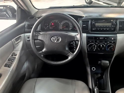Toyota Corolla 1.8 Xei 16v 2008