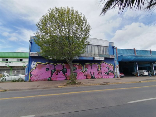 Local Comercial En Arriendo - Concepción Los Carrera