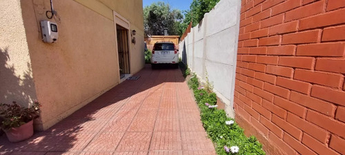 Venta Casa Sector Rojas Magallanes Oriente La Florida Stgo.