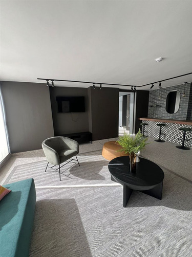 Departamento 1d+1b+b Rodriguez De Velasco #10 La Flo